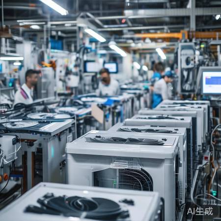 美的中央空调厂售后热线：400