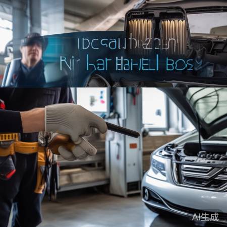 老凯越空调滤芯更换步骤