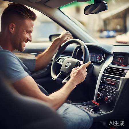 简易教程，用车无忧