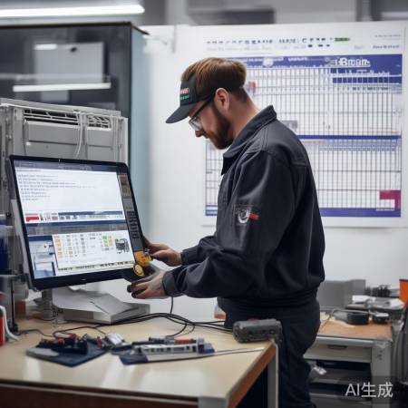 空调维修全流程规范