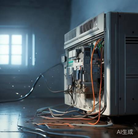 空调故障原因多