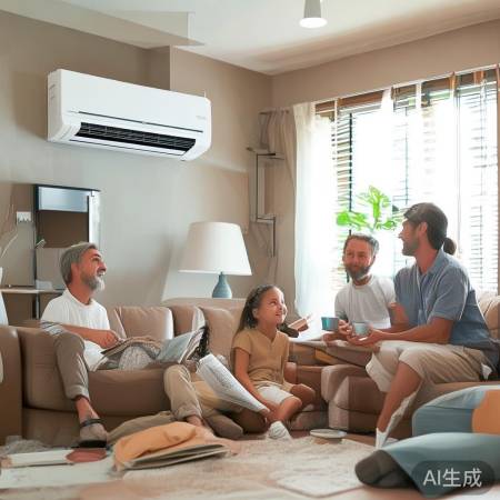 空调清洗节能小技巧