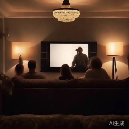 灯光设计营造浪漫氛围