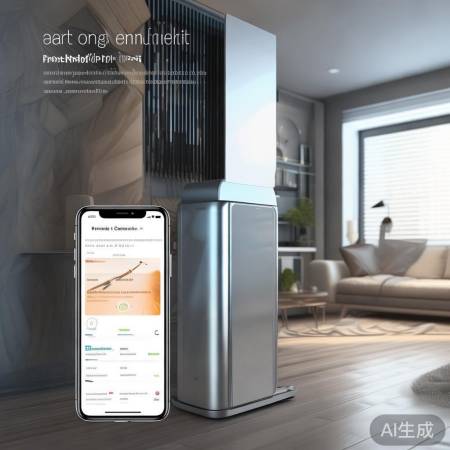 智能空调手机连接