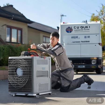 顺义快速热泵维修，服务迅速便捷