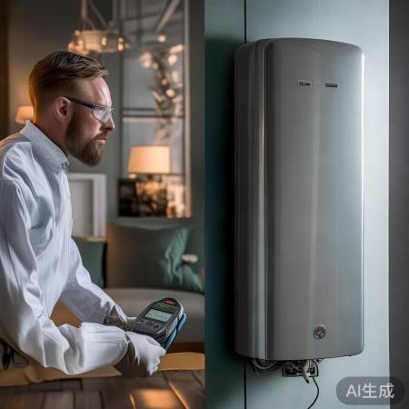 壁挂炉保养清洁延长寿命