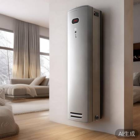 壁挂炉：供暖热水神器