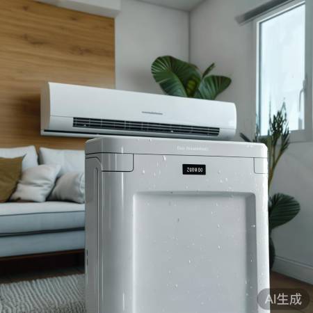 空调除湿,舒适又耐用