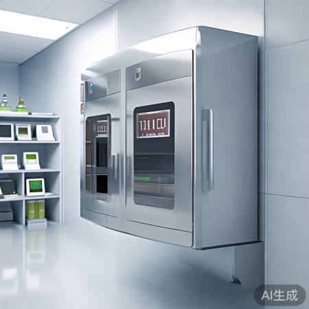 京东自营消毒柜，放心品质保障