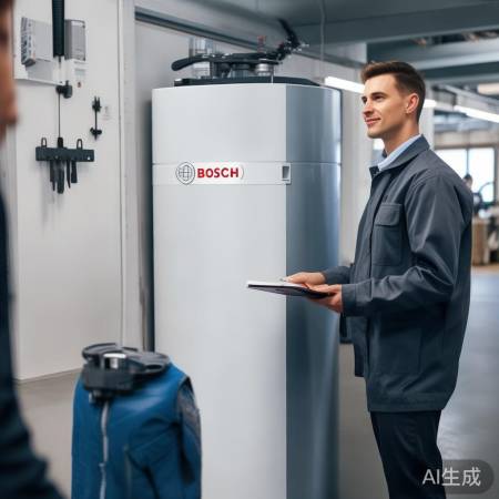 博世热水器客服电话：40018