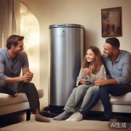 热水器选购，轻松愉快！