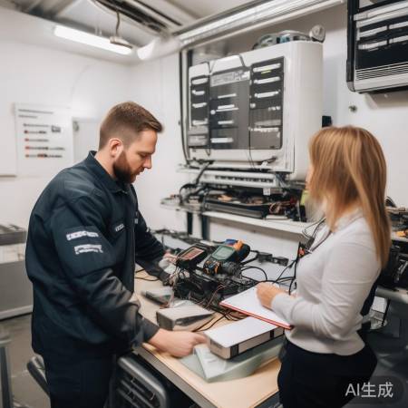 “标准服务，保障用户权益”