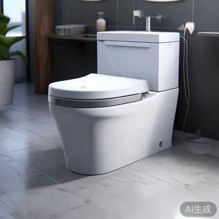 智能马桶电源盒，提升舒适体验