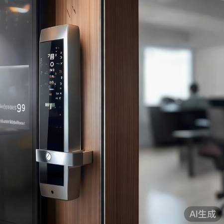 梵贝斯指纹锁客服电话：4001