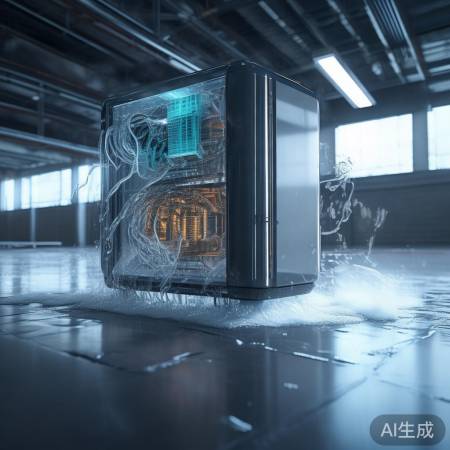 新型化霜技术，节能安全