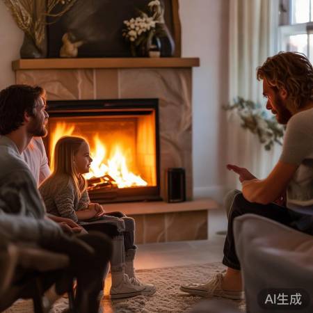 化霜难题轻松解