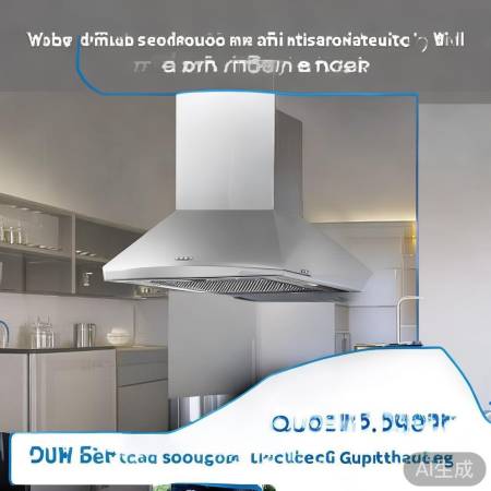 低噪音吸油烟机，静音技术佳