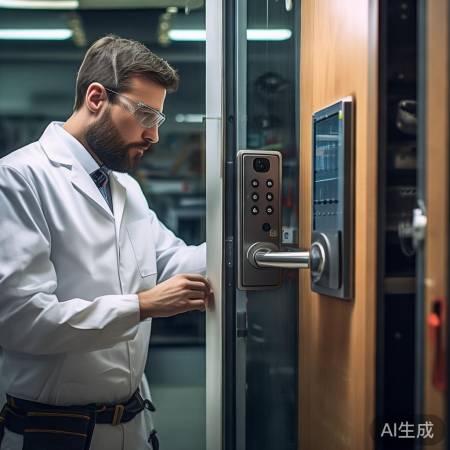 罗曼斯指纹锁全国速修热线