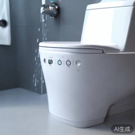 选马桶盖,看需求、品牌、体验