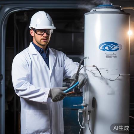 电热水器清洗,专业更放心