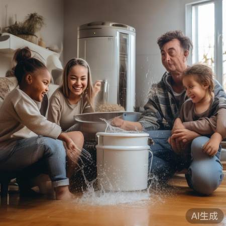 电热水器清洗,美好生活新选择