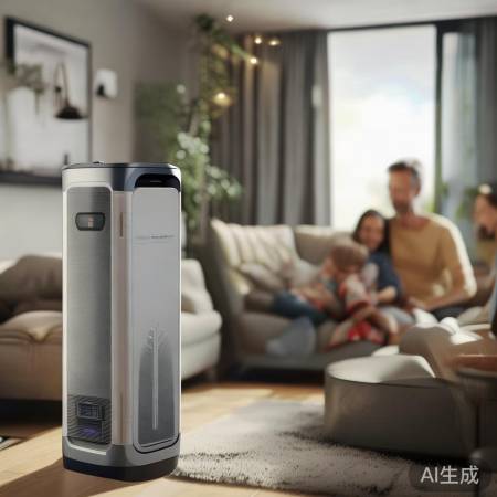 旧空调升级,智能新选择