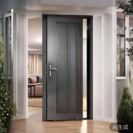 苏孚防盗门价格多样