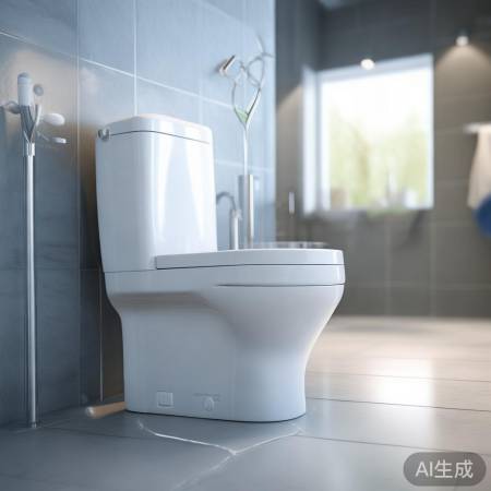 智能马桶水压适中