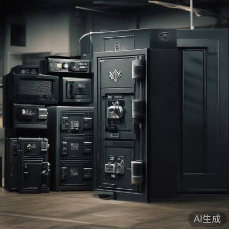 XX保险柜：材质坚固，尺寸适中
