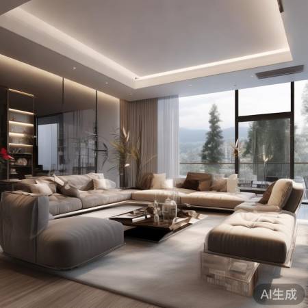 变频空调，节能舒适