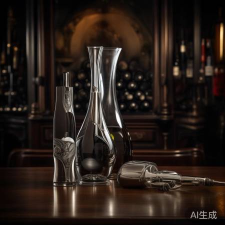 酒具套装，品酒利器，红酒柜升级