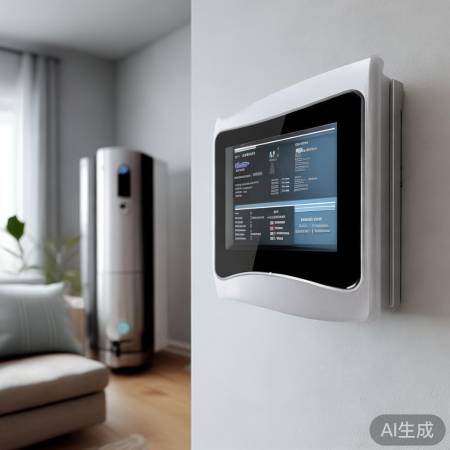 智能壁挂炉管家，节能助手