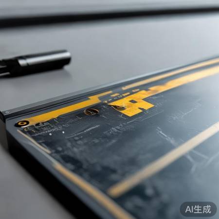 保护显示板，避免损坏