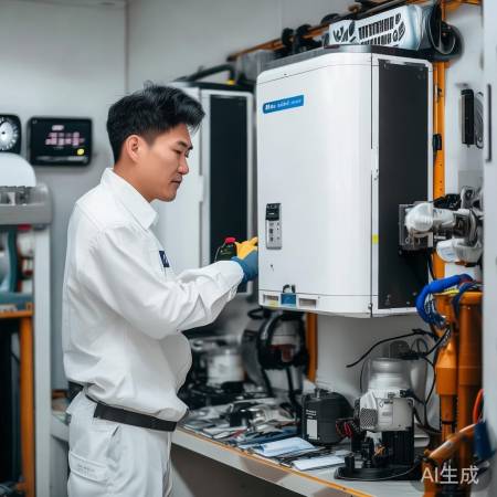 专业壁挂炉维修，服务有保障