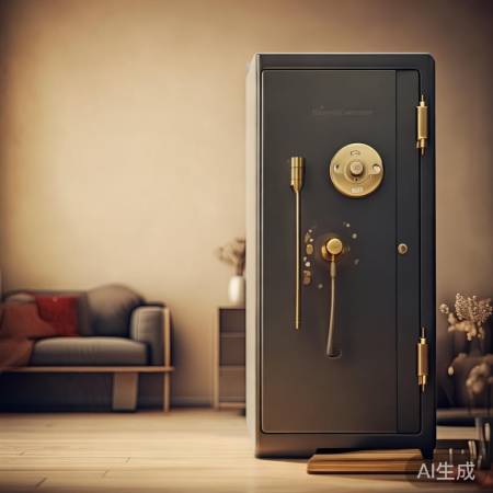 保险柜，家宅安全守护神