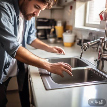 洗衣机难题解法分享