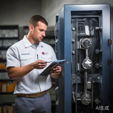 专业认证，严格维修