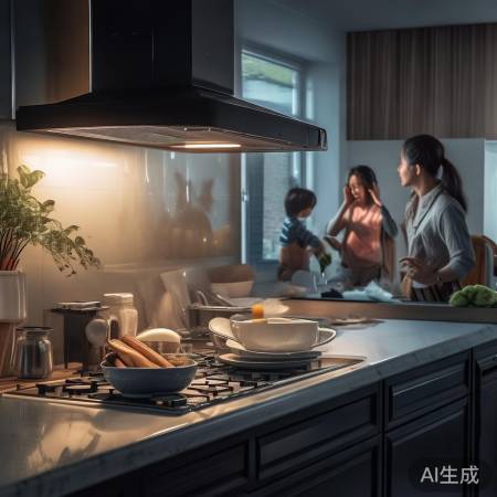 荣星油烟机问题多