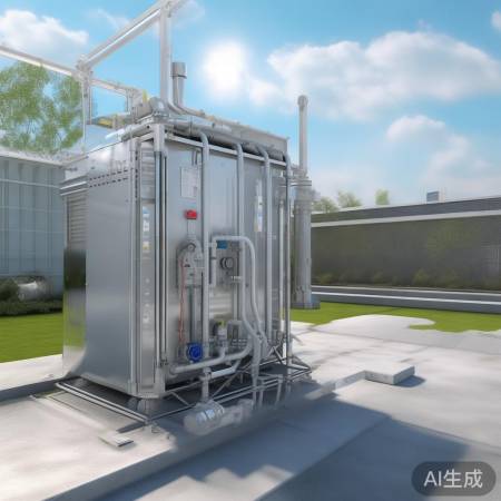 “空气能热饮系统:通风维护关键