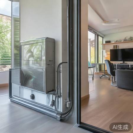 高投资，节能环保