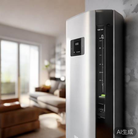 壁挂炉地暖节能模式