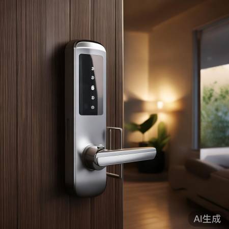 智能锁答疑，下期再见！