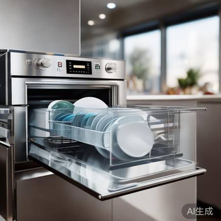 紫外线消毒餐具,谨慎使用