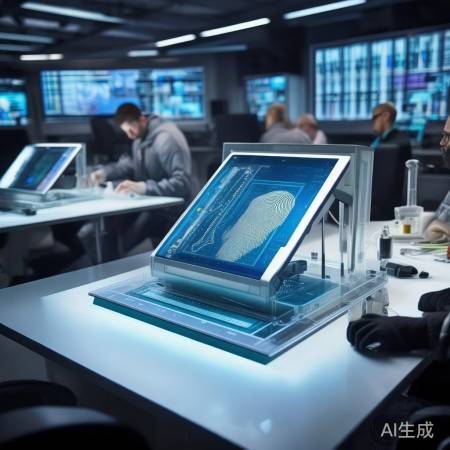 自研技术，独立创新