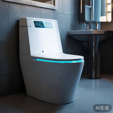 识破伪智能马桶