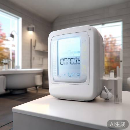 燃气热水器漏气概率低,安全意识