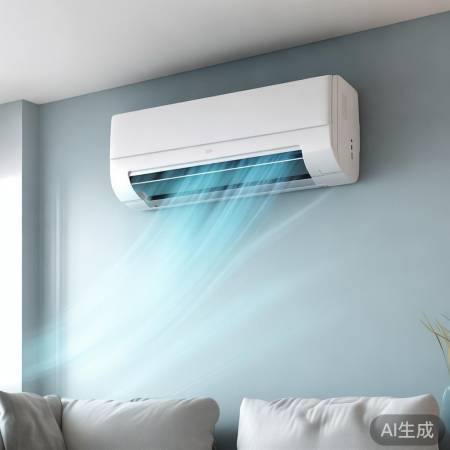 空调安装高度25-3米