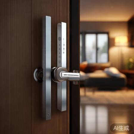 免费指纹锁大放送