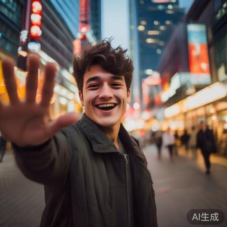 再见，点赞关注！