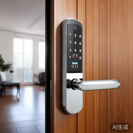 门锁选购:看需求与售后